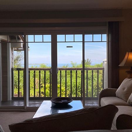 מוטובו Private Vacation Villa Kohola מראה חיצוני תמונה