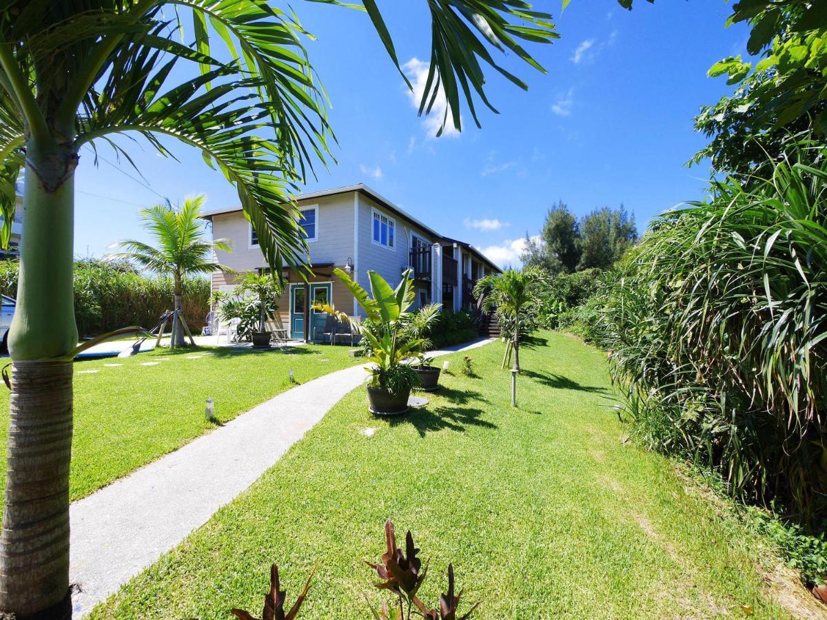 מוטובו Private Vacation Villa Kohola מראה חיצוני תמונה