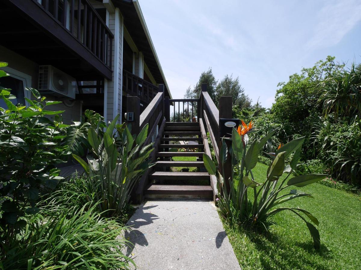 מוטובו Private Vacation Villa Kohola מראה חיצוני תמונה