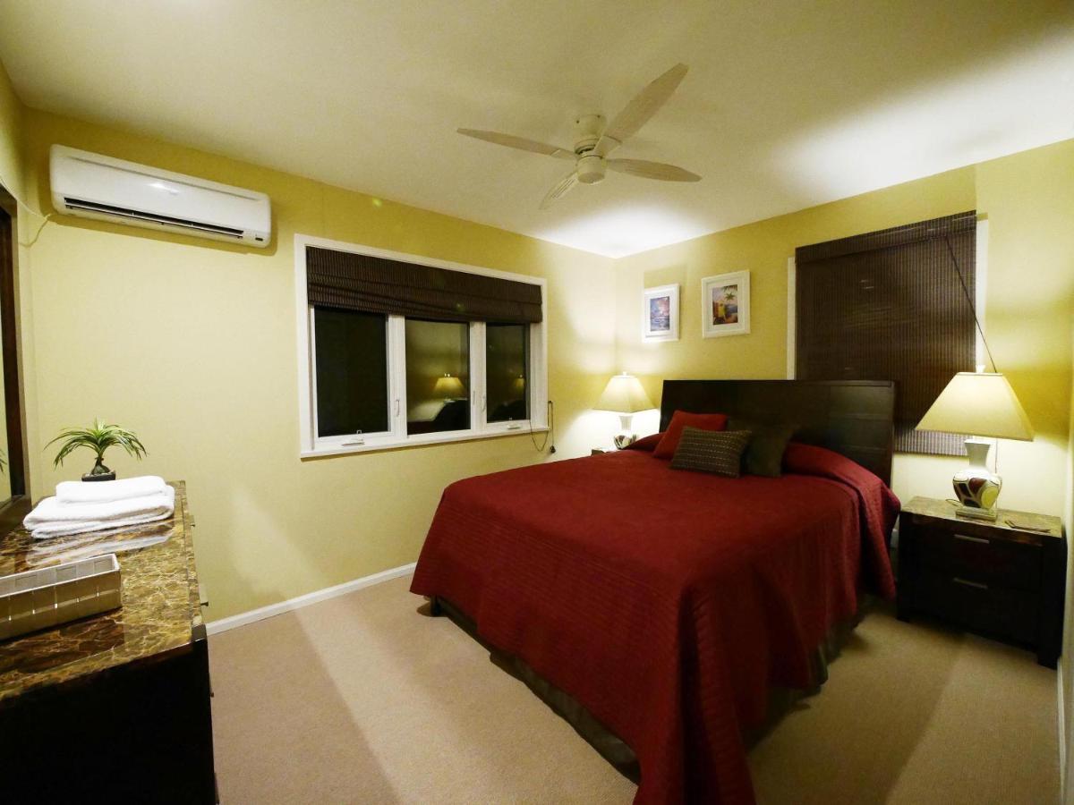 מוטובו Private Vacation Villa Kohola מראה חיצוני תמונה