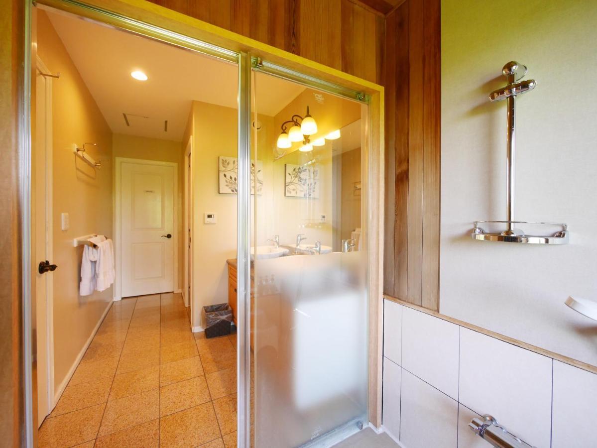 מוטובו Private Vacation Villa Kohola מראה חיצוני תמונה