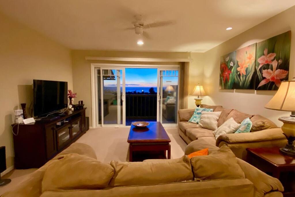 מוטובו Private Vacation Villa Kohola מראה חיצוני תמונה