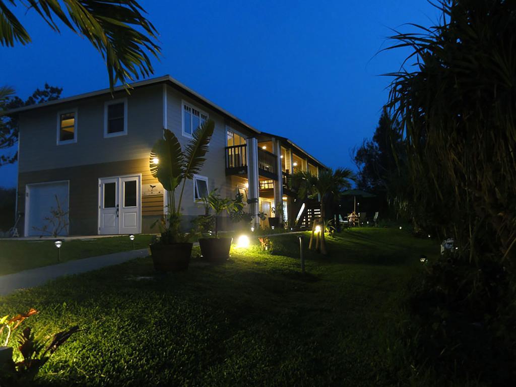 מוטובו Private Vacation Villa Kohola מראה חיצוני תמונה
