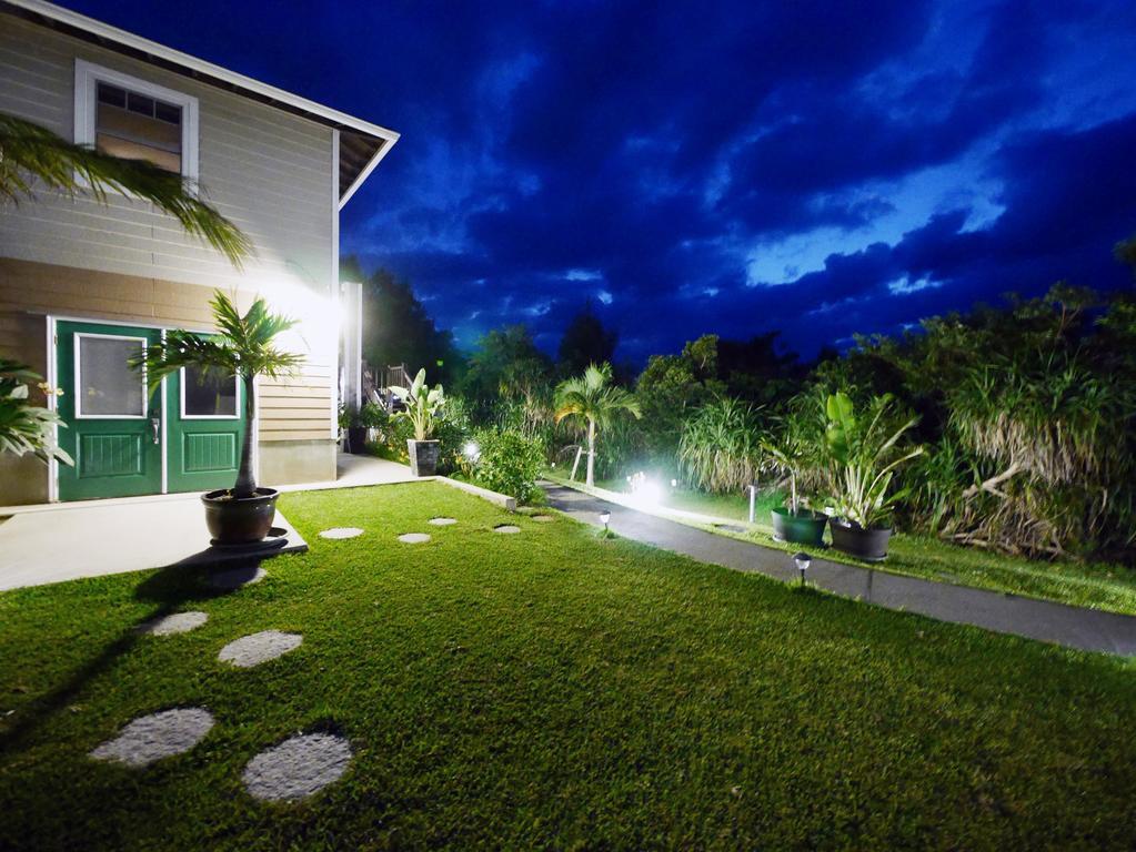 מוטובו Private Vacation Villa Kohola חדר תמונה