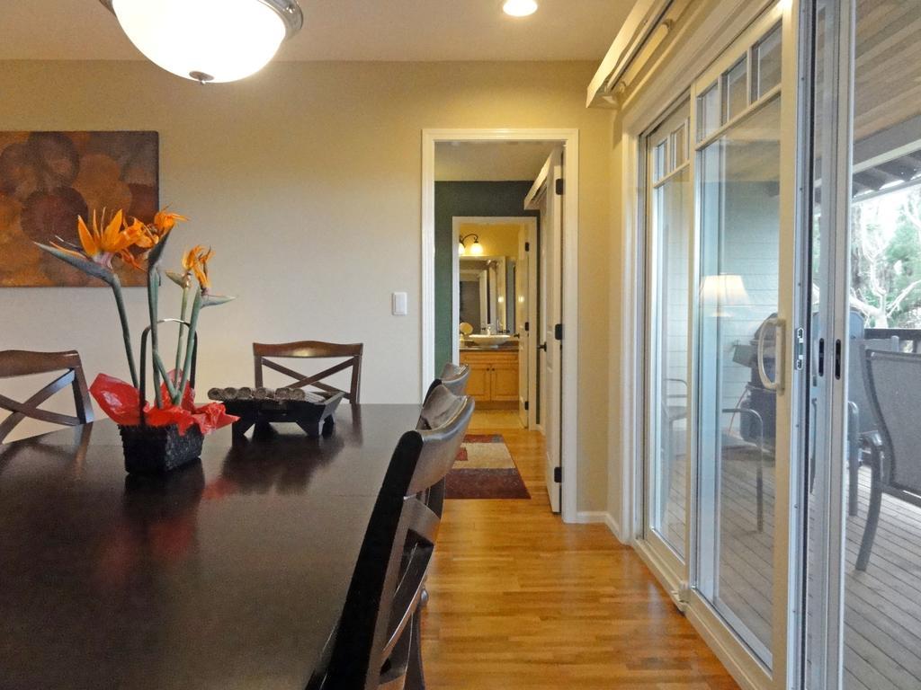 מוטובו Private Vacation Villa Kohola מראה חיצוני תמונה
